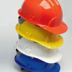 Best Quality Construction Helmet