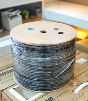 Gigalan Cat 6 Outdoor Ethernet Cable