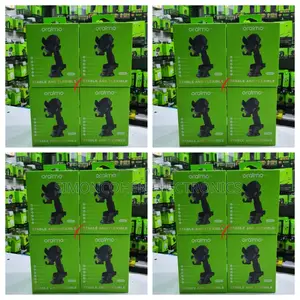 Oraimo Car Mount Mobile Phone Holder