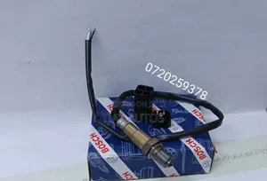 Bosch
Oxygen Sensor 5-Wire for Mercedesbenz W203 W211