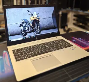 Laptop HP EliteBook 850 G6 16GB Intel Core I7 SSD 512GB