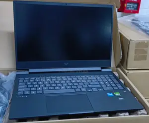 New Laptop HP Victus 15 8GB Intel Core I5 SSD 512GB