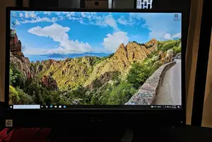Dell Optiplex 3240 All-in-One 8GB Intel Core I5 SSD 256GB