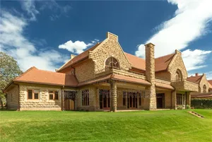 5bdrm Villa in Karen for rent