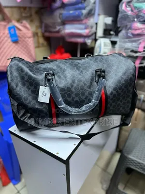 Lv Medium Size Duffel Bags at 1200 KSH