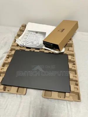 New Laptop HP Victus 15 8GB Intel Core I5 SSD 512GB