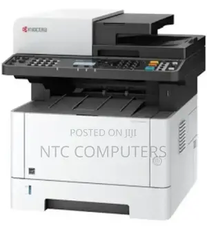 Kyocera Ecosys M2640idw Monochrome Printer: Comprehensive