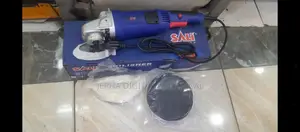 Angle Polishing Machine
