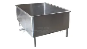 Milk Dump Tank 500
