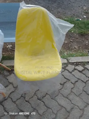 Relaxing Sunny Chair