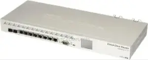 Mikrotik Ccr1009-7g-1c-1s+Pc Cloud Core Router