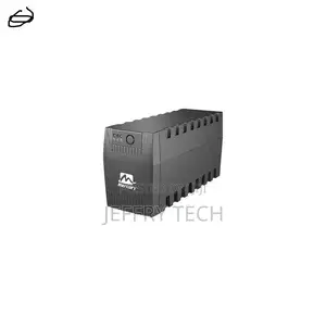Mercury Maverick 650va Line Interactive Ups