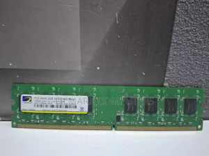 Twinmos Pc2 6400 2gb Ddr2 800 MHZ for Desktop