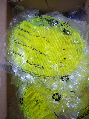 Air Diffuser Urinal Marts 12pcs Per Box