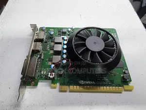 Nvidia GTX 1050 4gb Non-Powered Graphics Card