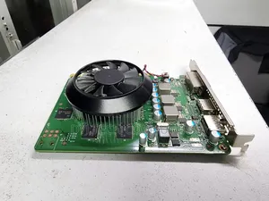 Nvidia GTX 1050 4gb Non-Powered Graphics Card