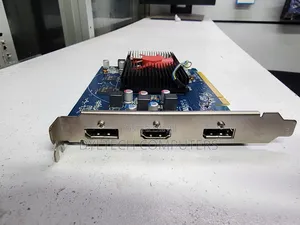 Amd Radeon Rx 550 4gb Non Powered