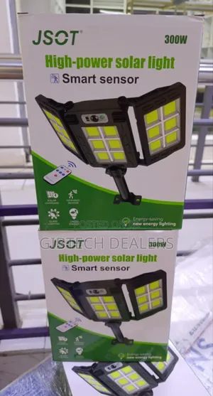 Foldable Solar Light 300w Foldable Solar Light