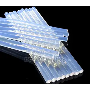 Glue Gun Sticks 7mm (12 Pieces)