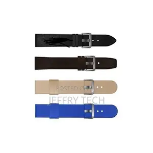Oraimo 22mm Smart Watch Straps