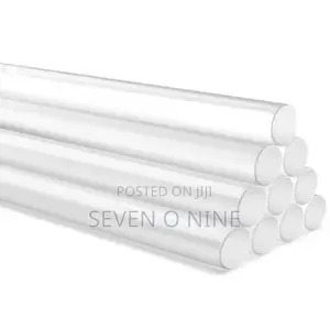 Glue Gun Sticks 11mm (6 Pieces)