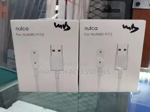 Charging Cable for Huawei Watch Fit 2/New/Mini Band 8/7/6