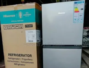 Brand New 154 Litres Hisense Refrigerator