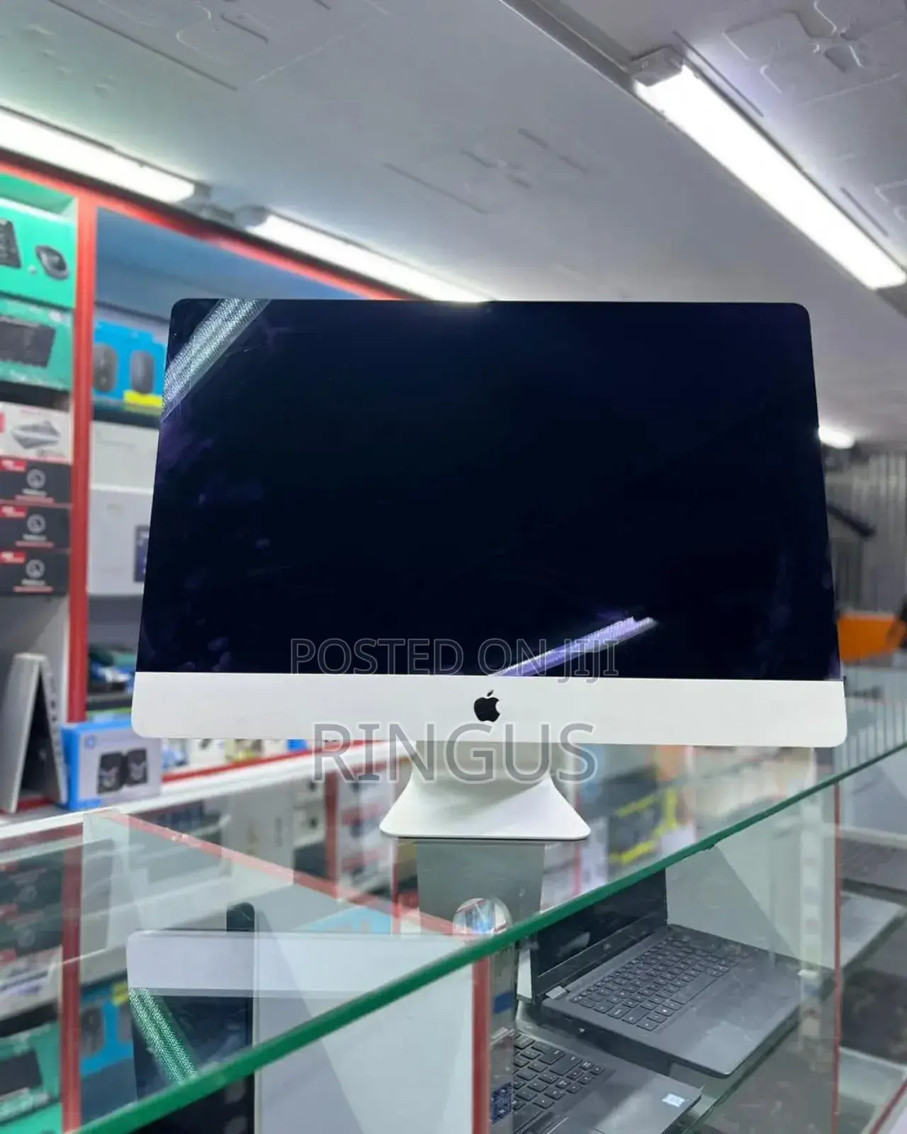 Desktop Computer Apple iMac 8GB Intel Core I5 HDD 1T