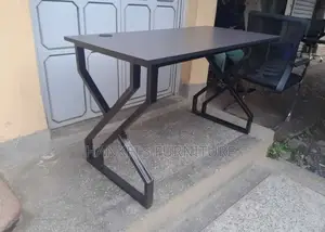 Artisan Metal Desk