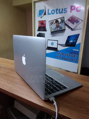 Laptop Apple MacBook 2015 4GB Intel Core i5 SSD 128GB