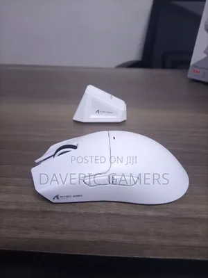 X11 Attack Shark Wireless Gaming Mouse