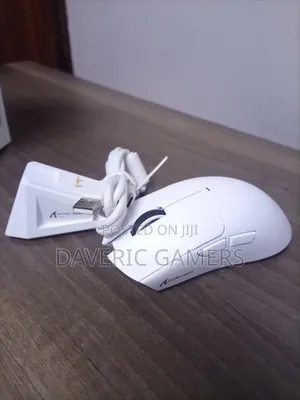 X11 Attack Shark Wireless Gaming Mouse