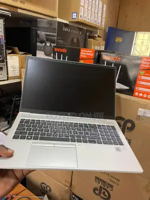 Laptop HP EliteBook 850 G8 16GB Intel Core I7 SSD 512GB