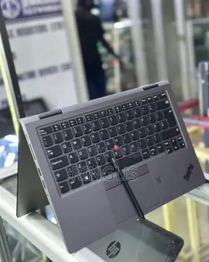 Laptop Lenovo Thinkpad X1 Yoga 16GB Intel Core i7 SSD 512GB