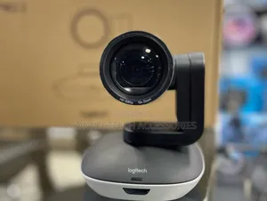 Logitech Ptz Pro 2