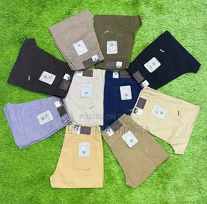 Men Khakis
