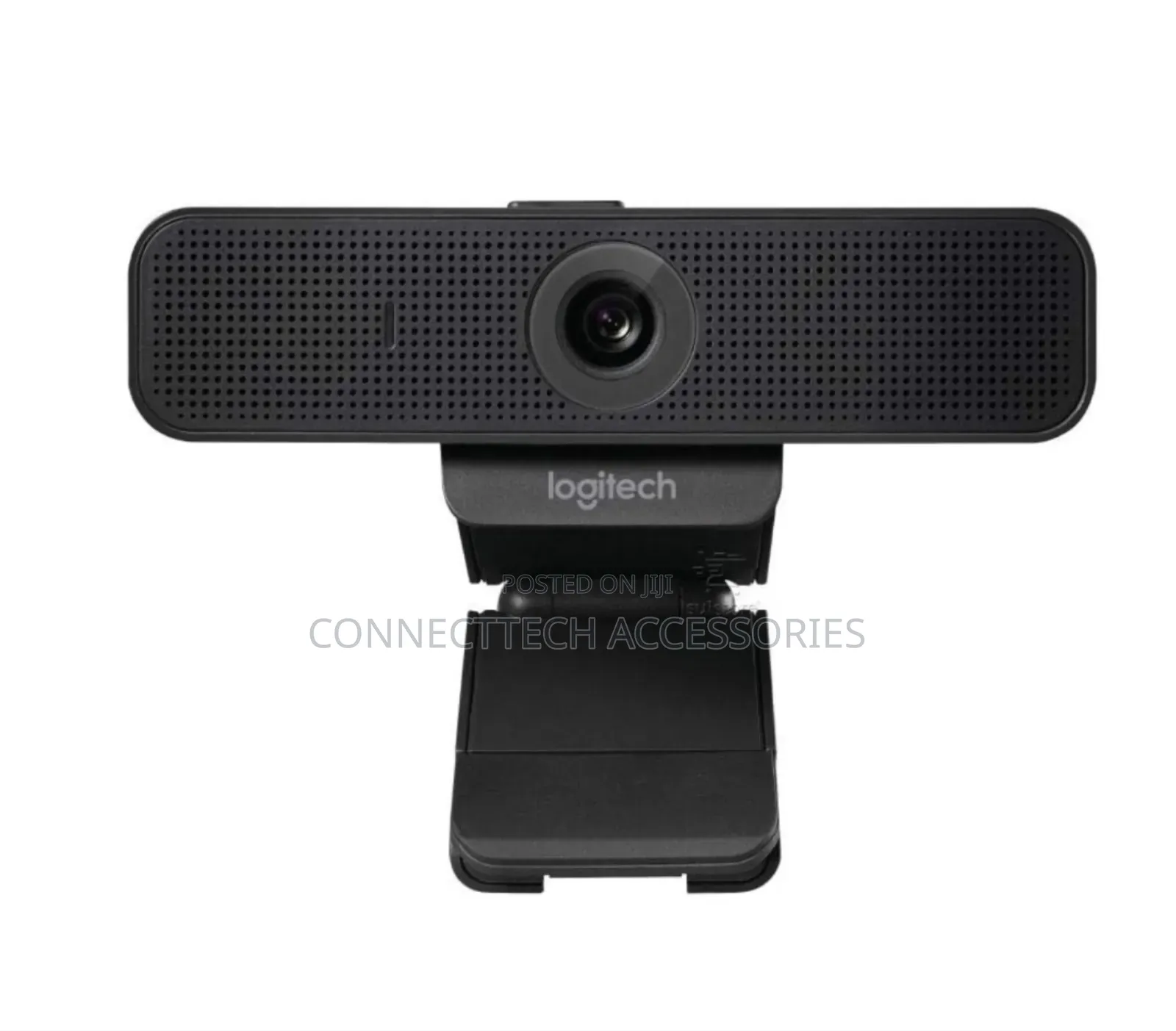 Logitech C925e Webcam