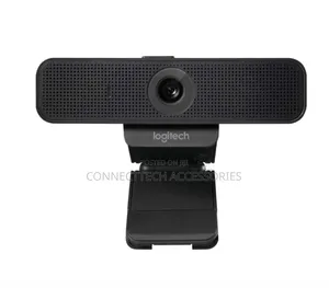 Logitech C925e Webcam