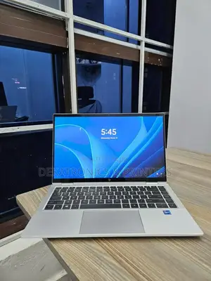 Laptop HP EliteBook 1040 G8 32GB Intel Core I7 SSD 512GB