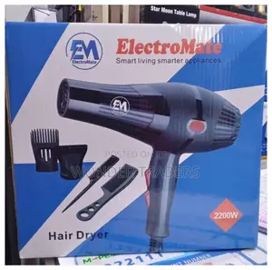 Electromate Hair Blow Dryer