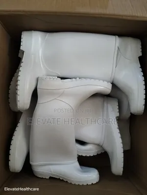 Theatre Boots