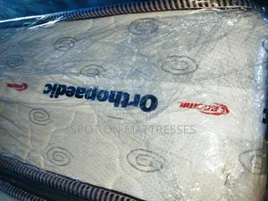 Bobmil Orthopedic Spring Mattresses 10inch Now Available! 