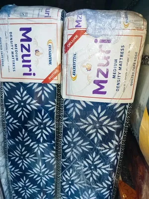 Looking for a Soft but Comfy Mattress? 5by6 8inch Bobmil.