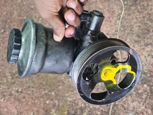 2tr Power Steering for Prado
