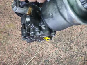 2tr Power Steering for Prado