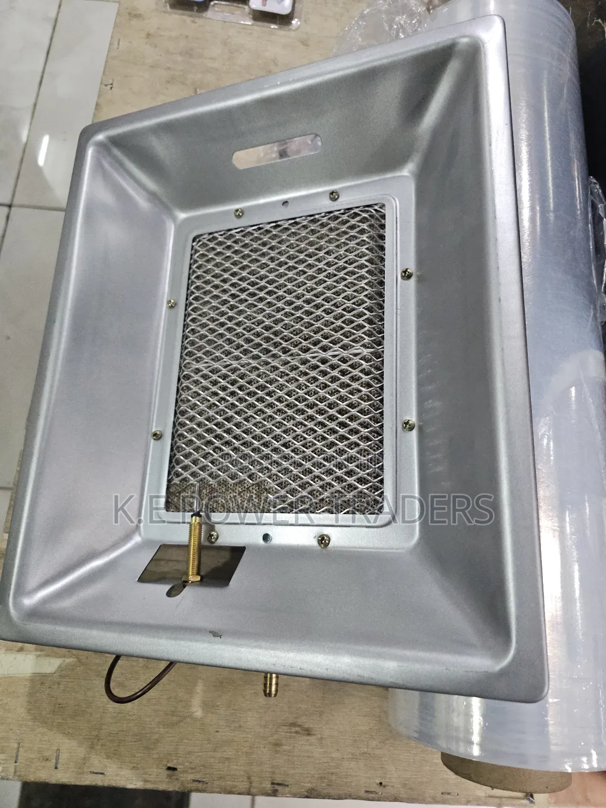 Best Gas Brooder
