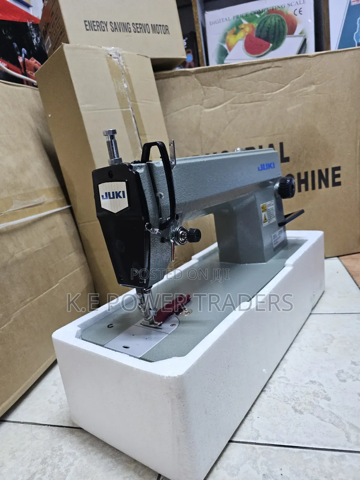 Juki Industrial Sewing Machine