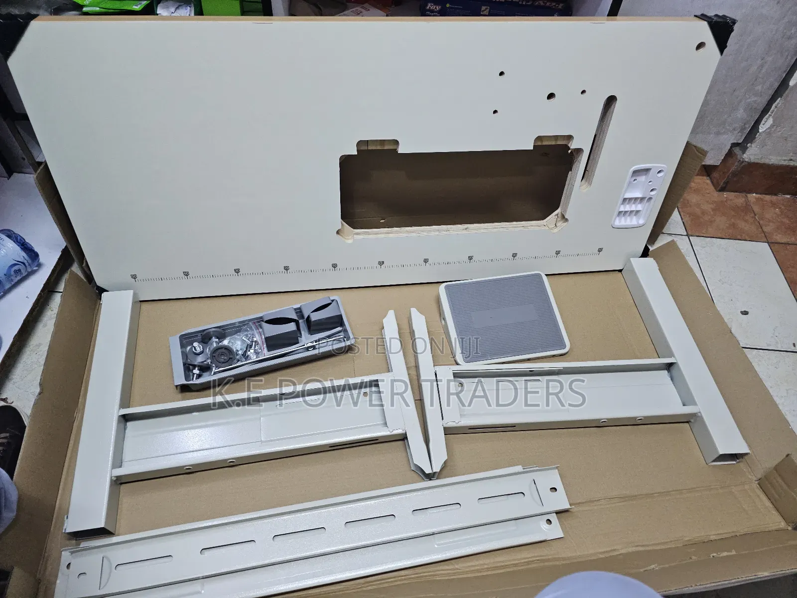 Juki Industrial Sewing Machine