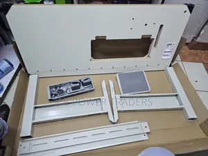 Juki Industrial Sewing Machine