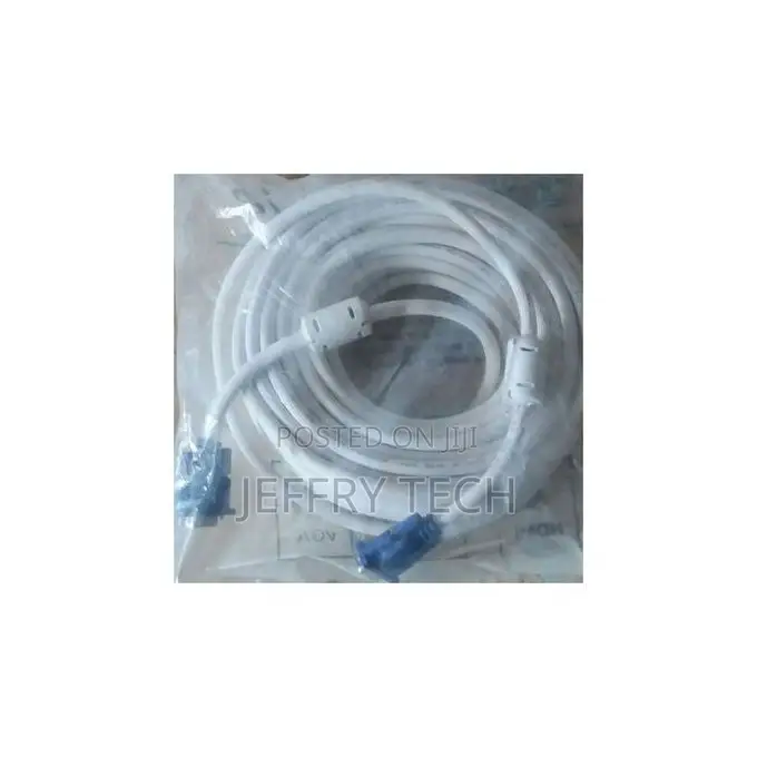 Vga to Vga Cable 10mtr